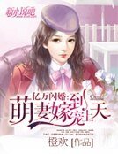 《亿万闪婚:萌妻嫁到宠上天》