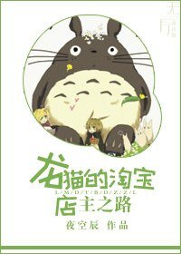 《龙猫的淘宝店主之路》