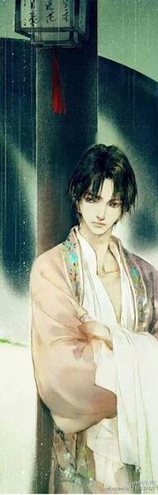 《(盗墓笔记同人)此去经年》