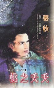 《桃之夭夭(花缘记事簿之六)》