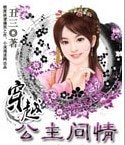 穿越：公主问情