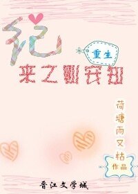《重生纪来之则安知》