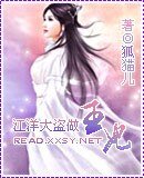 江洋大盗做王妃