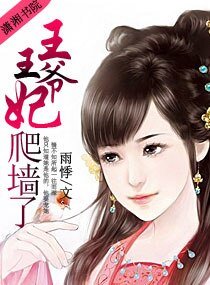 《王爷,王妃爬牆了》