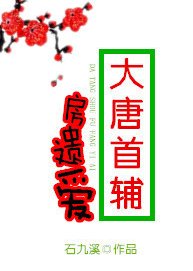 《(历史同人)大唐首辅房遗爱》