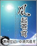 风起苍穹