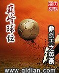 《巅峰球坛》