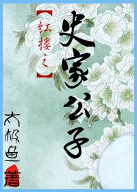 《(紅樓同人)紅樓之史家公子》
