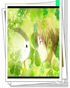 （综同人）[综夏目+阴阳师手游]带着猫咪去穿越