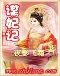 《谋妃记》