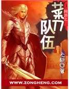 网游之菜刀队伍
