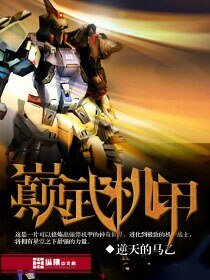 《巅武机甲》
