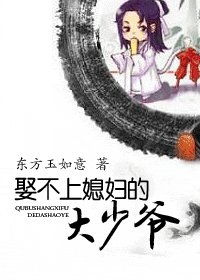 《娶不上媳妇的大少爷》