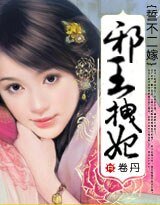 《誓不二嫁:邪王拽妃》
