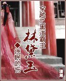 《穿越之黑道霸主林黛玉》