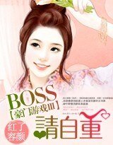 《豪门游戏Ⅲ:boss,请自重》