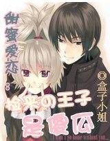 《甜蜜爱恋:捡来の王子是傻瓜》