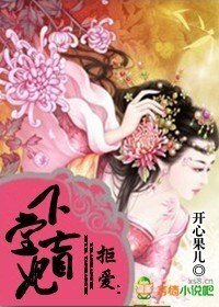 《拒爱:下堂盲妃》