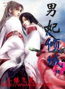 《男妃“傾城”》