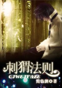 《刺蝟法則》