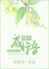 《被玩坏了的四字成语》
