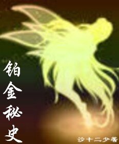 （HP同人）铂金秘史
