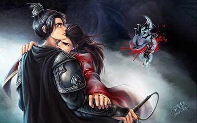 《将军令(出书版)》