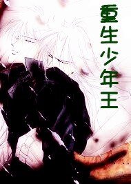 重生少年王