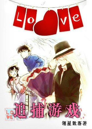 《(柯南同人)(柯南同人琴)追捕游戏》