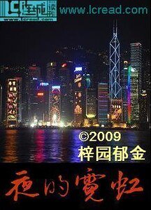 夜的霓虹