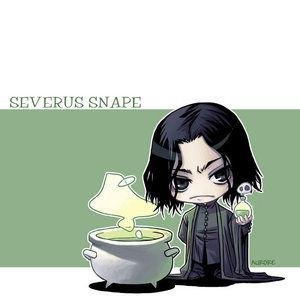 《(HP同人)if……》