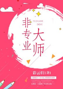 《非专业大师》