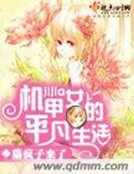 《机甲女的平凡生活》