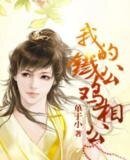 《我的铁公鸡相公》