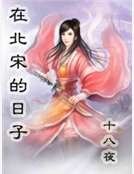 在北宋的日子