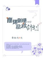 《快穿之崩坏剧情拯救计划》