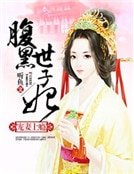 《宠妻上瘾:腹黑世子妃》
