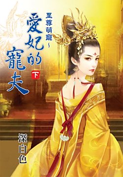至尊萌宠～爱妃的宠夫（下）