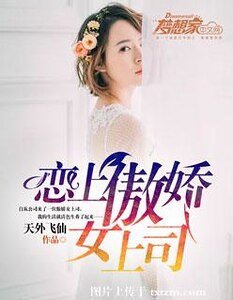 恋上傲娇女上司