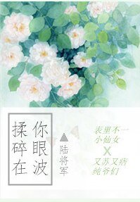 《揉碎在你眼波》