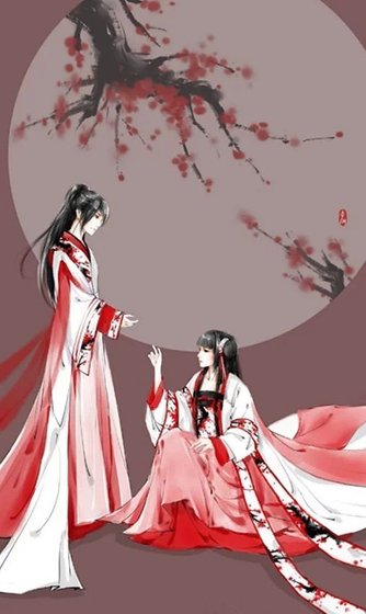 燕宮遺事