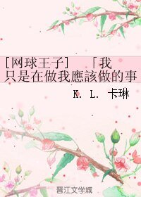 （网王同人）我只是在做我应该做的事情。