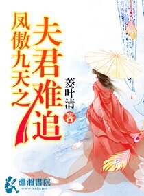 《凤傲九天之夫君难追》
