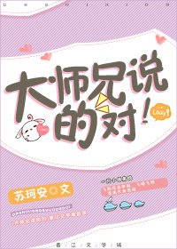 《大师兄说的对!》