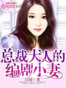 总裁大人的编剧小妻
