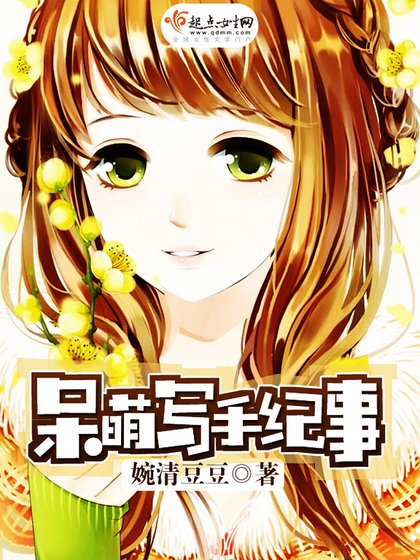 呆萌写手纪事