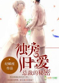 《傾城婚戀,首席的秘密》