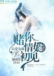 《以哎为谋,赌你情如初见》