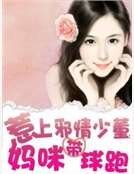 《惹上邪情少董:妈咪带球跑》