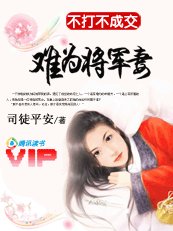 《不打不成交:难为将军妻》